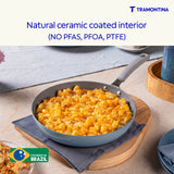 Stella Fry Pan 20 cm - Blue Orlando