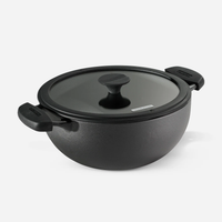 Cast Iron