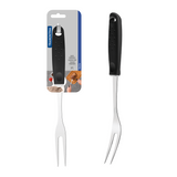 Utilita Carving Fork - Black