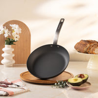 Heritage Iron Fry Pan