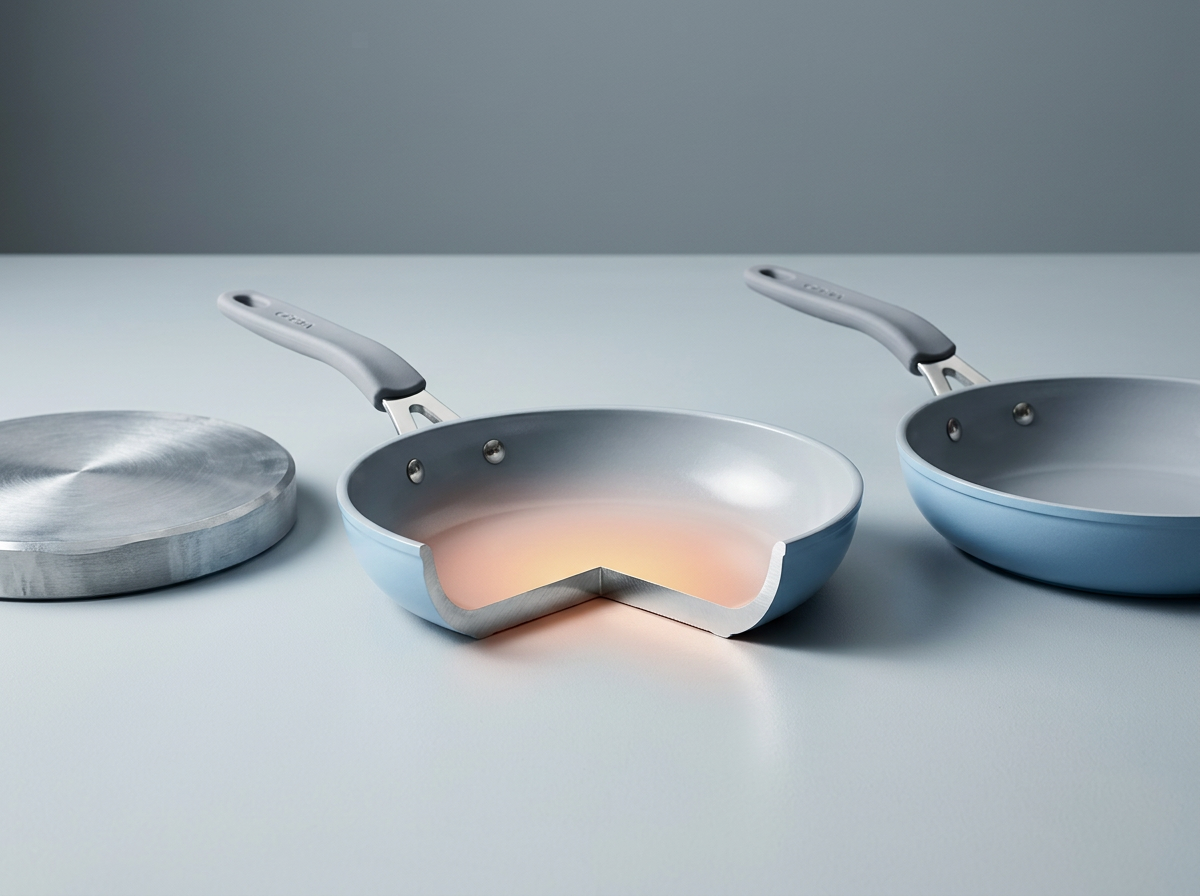 Responsive Heat