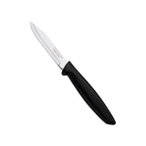 Plenus Vegetable and Fruit Knife 7 cm/ 3in - Black