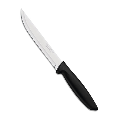 Plenus Utility Knife 15 cm/ 6in - Black
