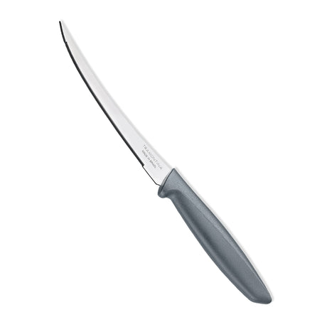 Plenus Tomato Knife 12 cm/ 5in - Grey