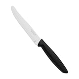 Plenus Fruit Knife 12 cm/ 5in - Black
