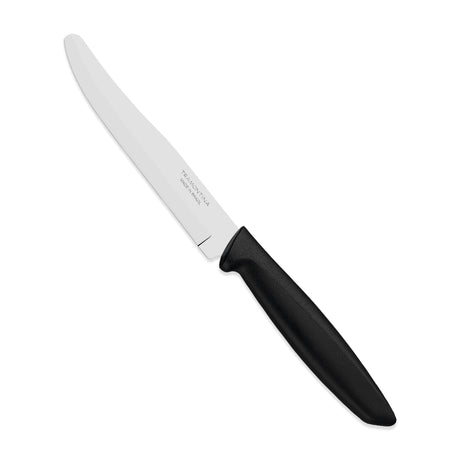 Plenus Fruit Knife 12 cm/ 5in - Black