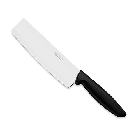 Plenus Cooks Knife 17 cm/ 7in - Black