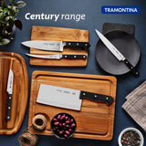 Century Chefs Knife 20 cm /8in - Black