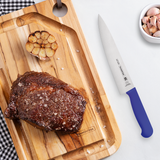 Professional Meat/ Chef Knife 20 cm/ 8in SH - Blue