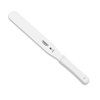 Professional Bakers Spatula 25 cm/ 10in - White