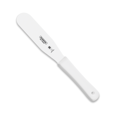 Professional Bakers Spatula 15 cm/ 6in - White