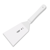 Professional Fried Food Spatula 15 cm/ 6in - White