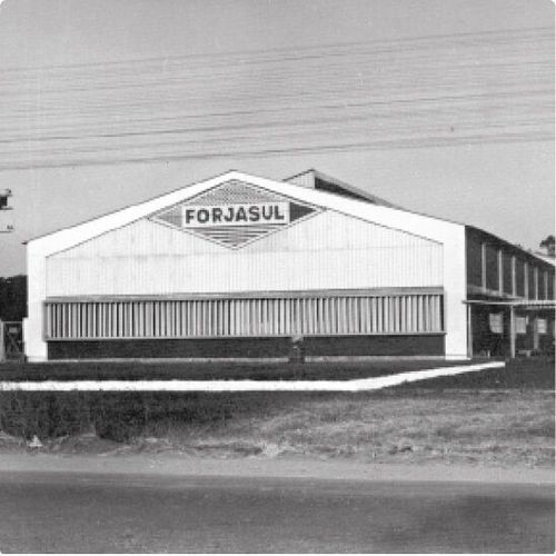 Forjasul opens in Porto Alegre (RS)