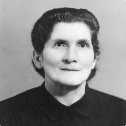 Death of Elisa De Cecco Tramontina