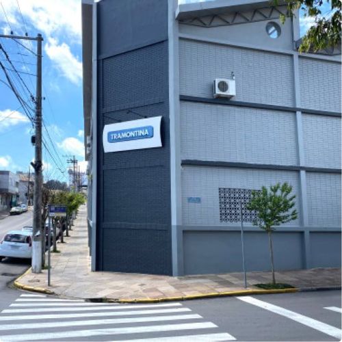 RSO opened in Porto Alegre (RS)