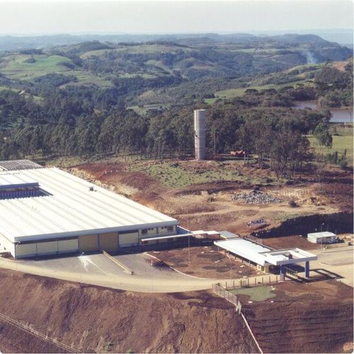 TEEC unit opened in Carlos Barbosa (RS)