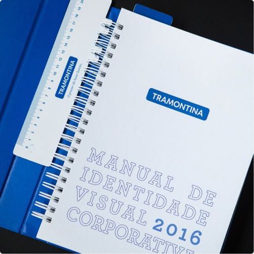 Tramontina brand refresh