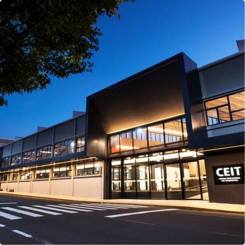 Ivo Tramontina Education Center (CEIT)