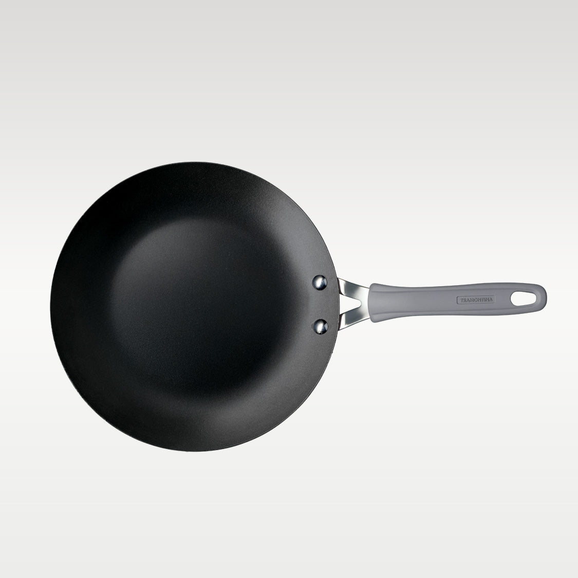 Velo Forged Concave Tawa 26 cm - Sand - Tramontina India