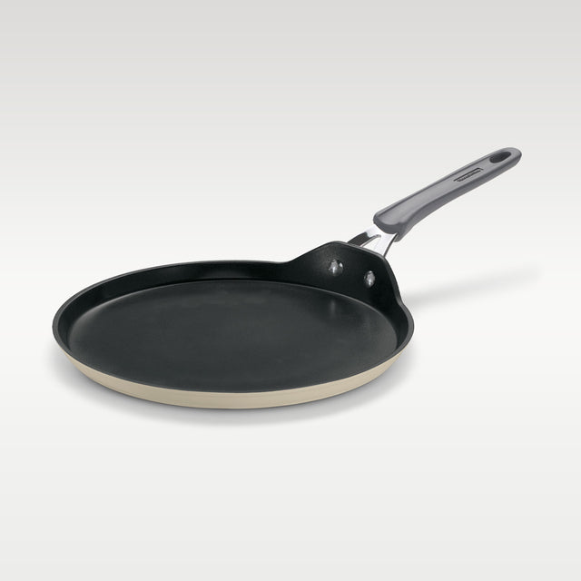 Velo Forged Dosa Tawa 28 cm - Sand - Tramontina India