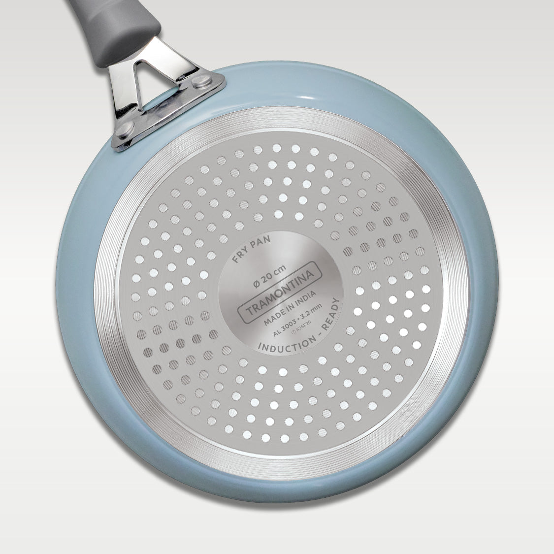 Velo Forged Fry Pan 20 cm - Sea - Tramontina India