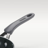 Velo Forged Fry Pan 24 cm - Sand - Tramontina India