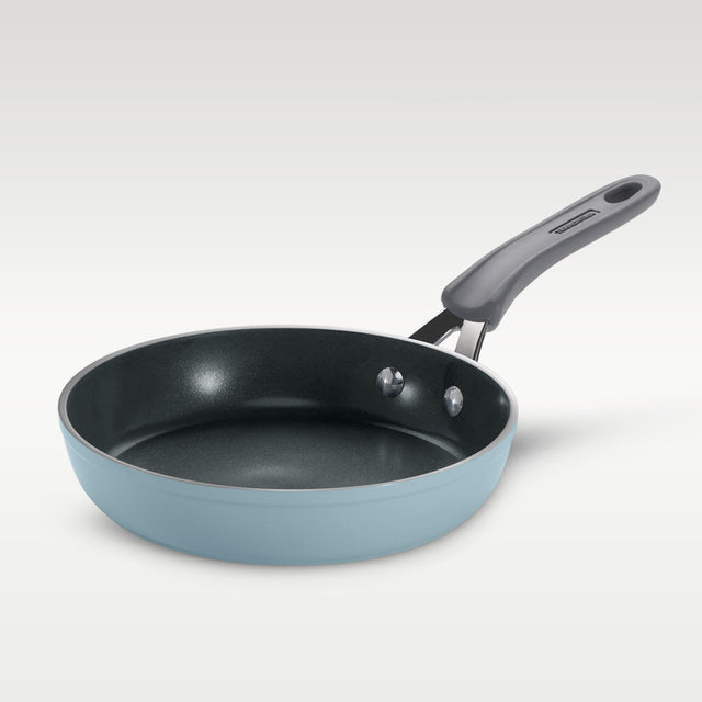 Velo Forged Fry Pan 24 cm - Sea - Tramontina India