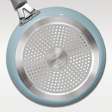 Velo Forged Fry Pan 24 cm - Sea - Tramontina India