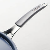 All-in-One Plus Pan 30cm/4.7L Blue - Tramontina India