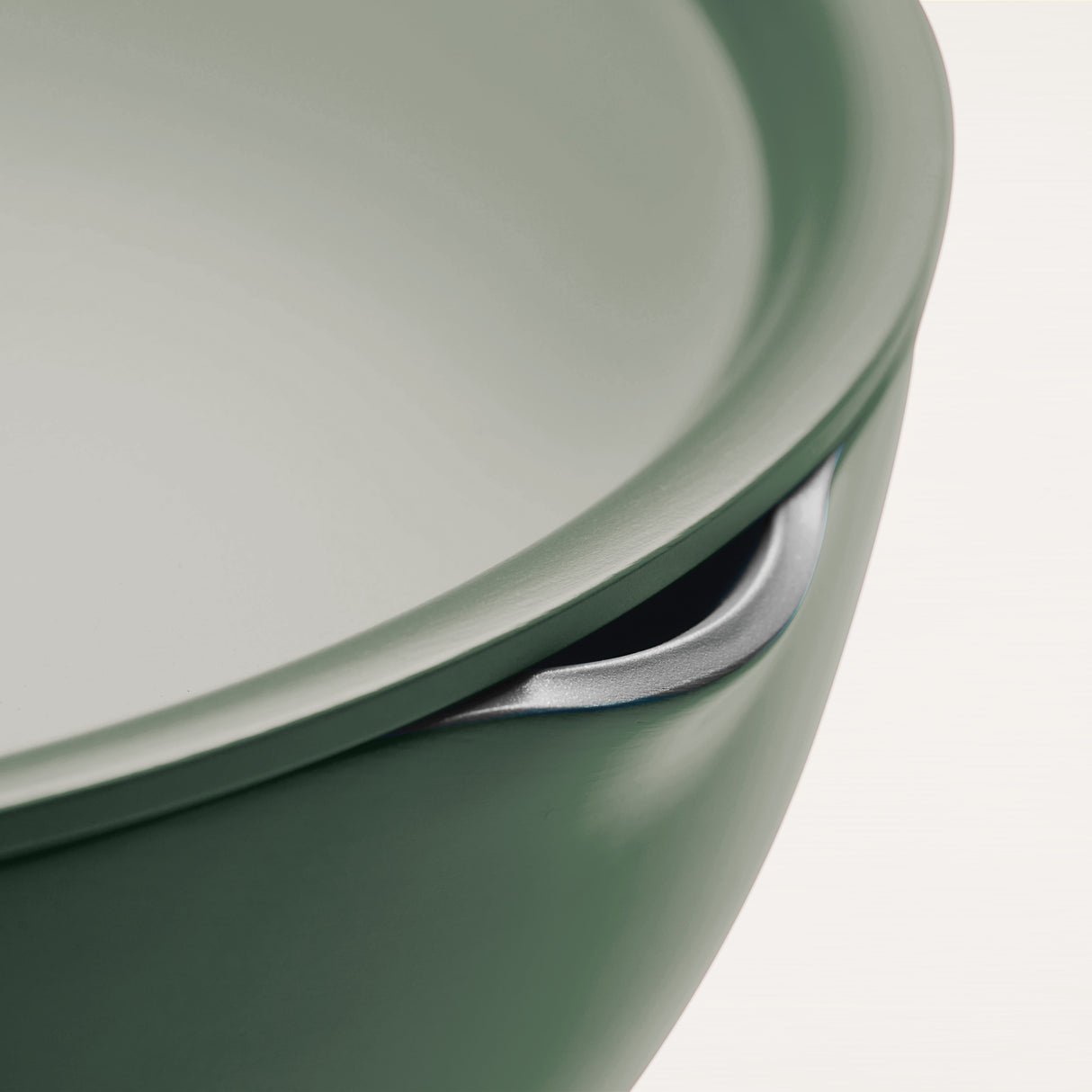 All-in-One Plus Pan 30cm/4.7L Green - Tramontina India