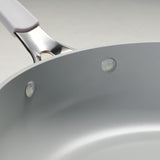 All-in-One Plus Pan 30cm/4.7L Green - Tramontina India