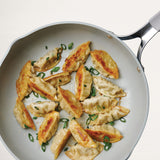 All-in-One Plus Pan 30cm/4.7L Red - Tramontina India