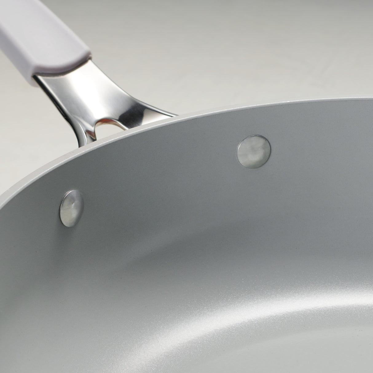 All-in-One Plus Pan 30cm/4.7L Red - Tramontina India