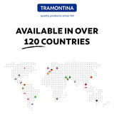 Titanex 20cm Pre-Seasoned Cast Iron Casserole with Heat Resistant Silicone Grip – 3.1L - Tramontina India