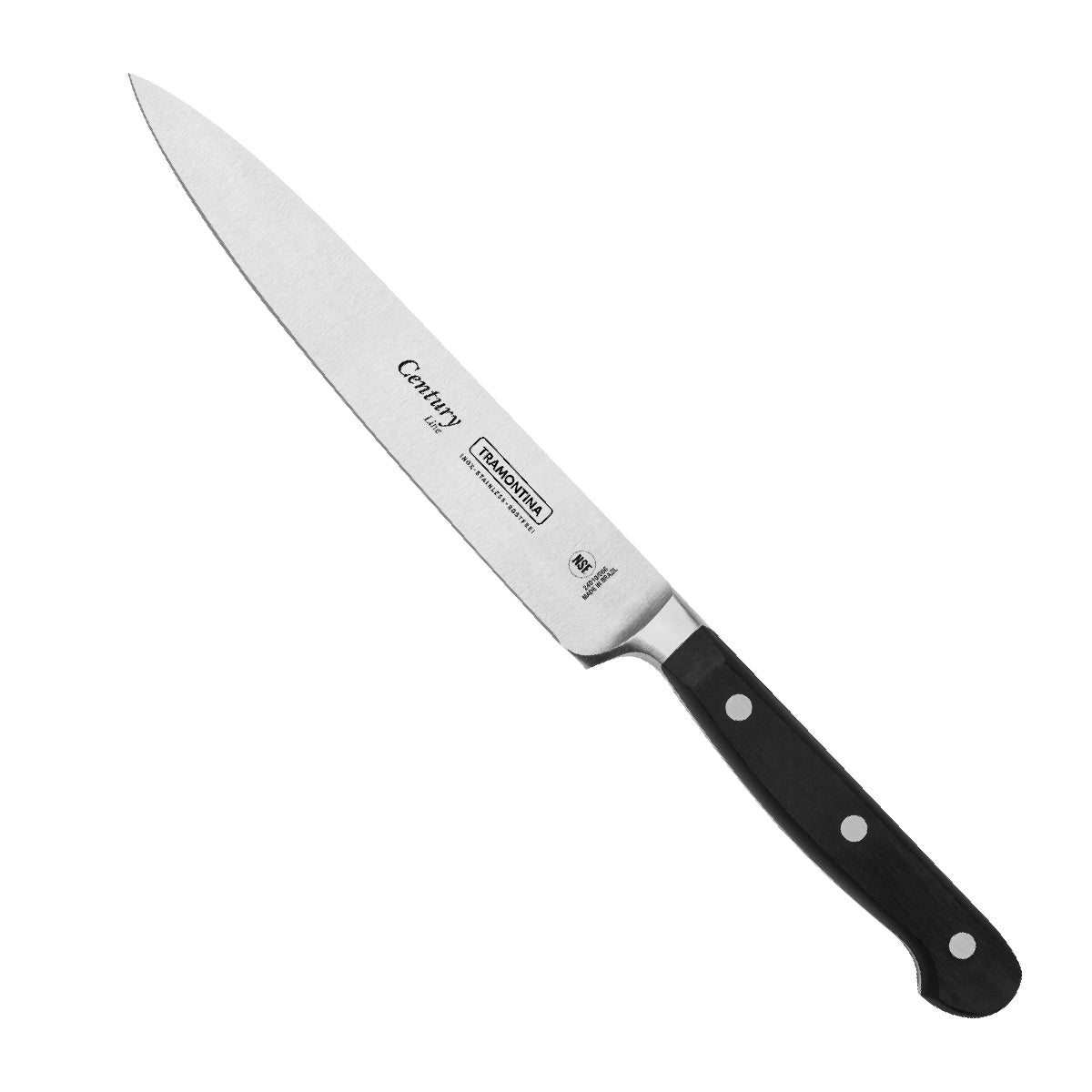 Century Stainless Steel Utility Knife 6" - Tramontina India