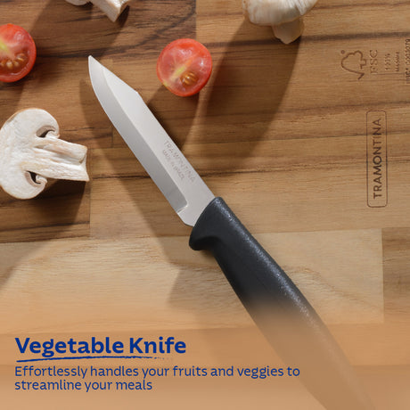 Plenus Set of 3 Knives - Tramontina India