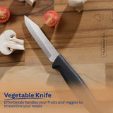 Plenus Set of 3 Knives - Tramontina India