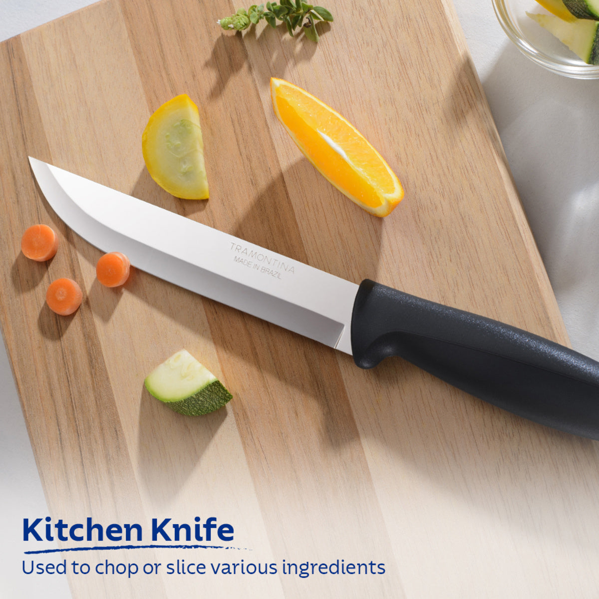 Plenus Set of 3 Knives - Tramontina India