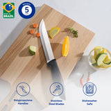 Plenus Set of 3 Knives - Tramontina India