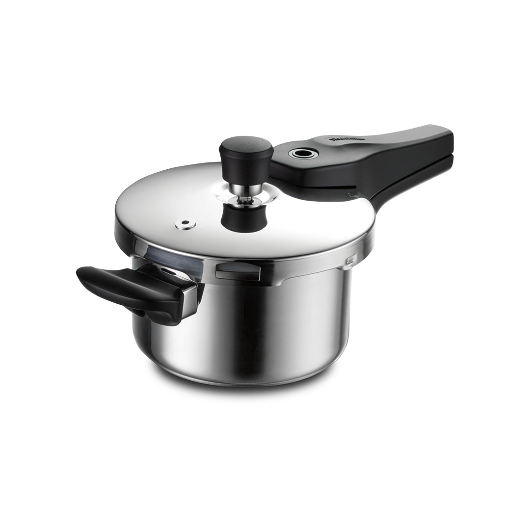 Aeion + 1.5L Triply Pressure Cooker - Tramontina India