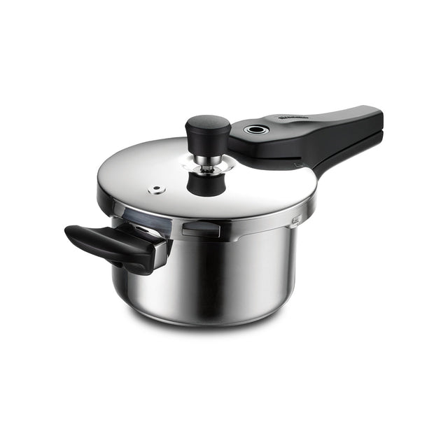 Aeion + 1.5L Triply Pressure Cooker - Tramontina India