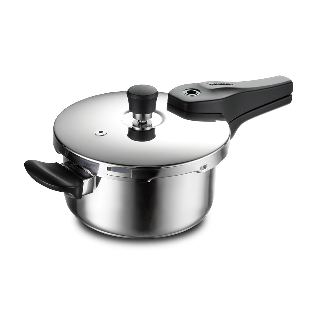 Aeion + 3L Triply Pressure Cooker - Tramontina India