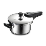 Aeion + 3L Triply Pressure Cooker - Tramontina India