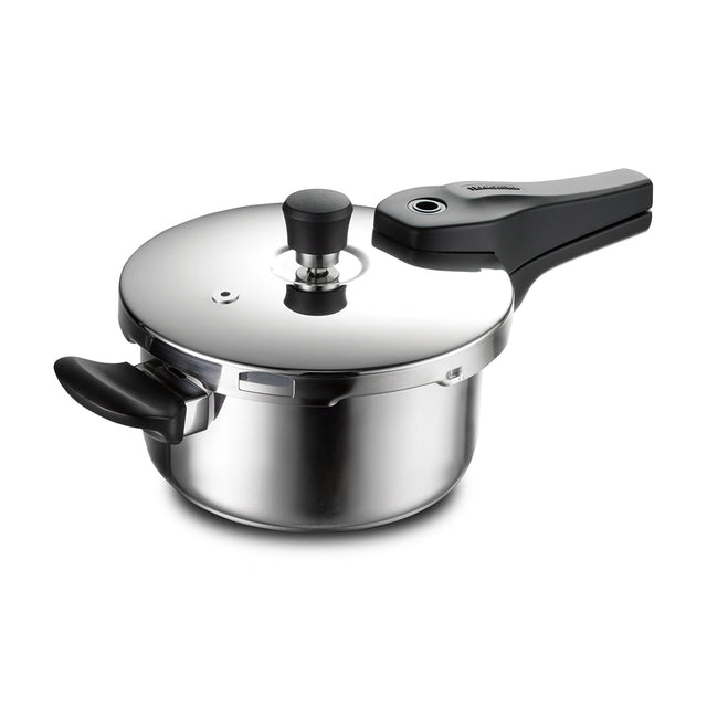 Aeion + 3L Triply Pressure Cooker - Tramontina India