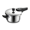 Aeion+ 3L Triply Pressure Cooker