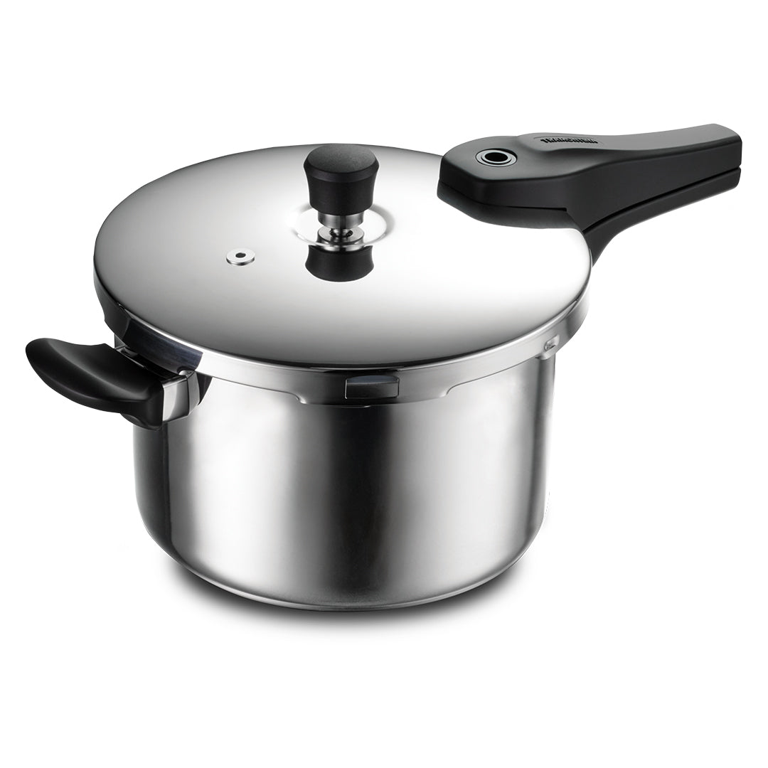 Aeion + 5.5L Triply Pressure Cooker - Tramontina India