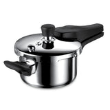 Aero Triply Pressure Cooker 1.5 Litre - Tramontina India