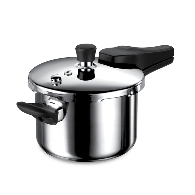 Aero Triply Pressure Cooker 3.0 Litre - Tramontina India