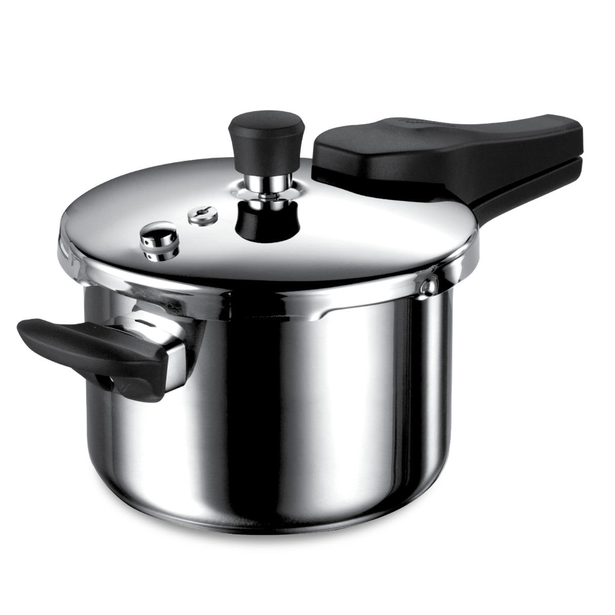 Aero Triply Pressure Cooker 5.0 Litre - Tramontina India