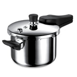 Aero Triply Pressure Cooker 5.0 Litre - Tramontina India